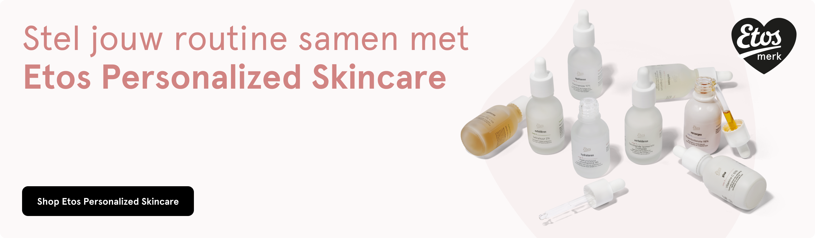 Personalized Skincare